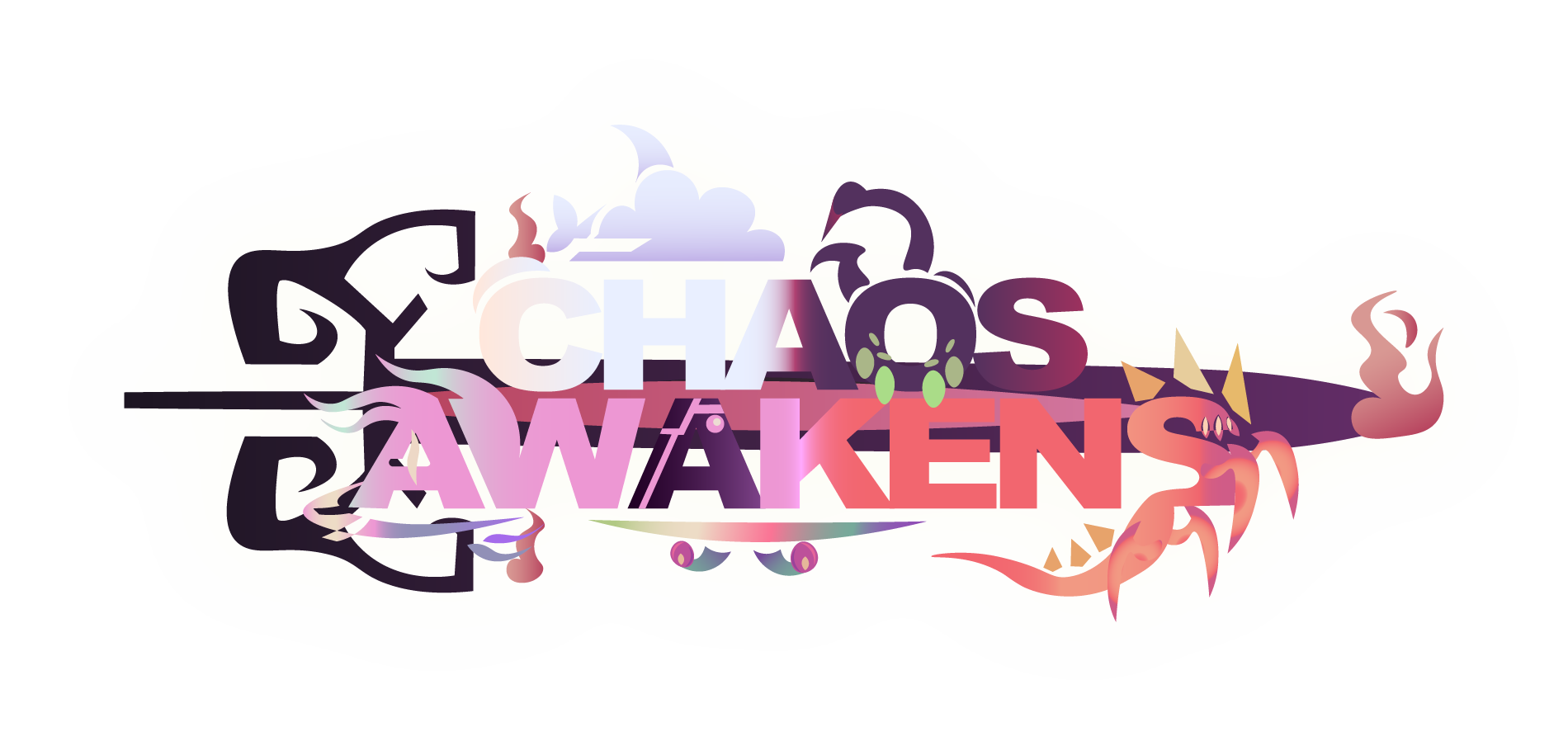 ChaosAwakens logo